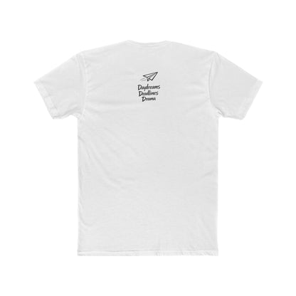 HSNE - Cotton T-Shirt