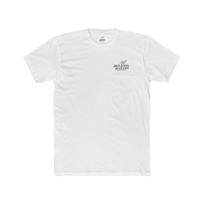 HSNE - Cotton T-Shirt