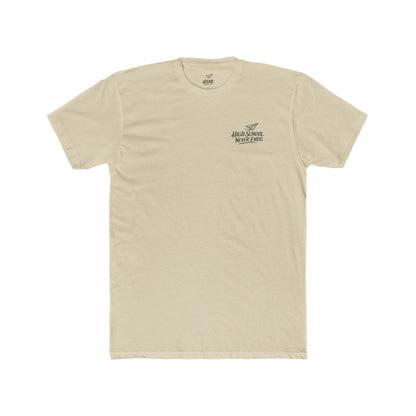 HSNE - Cotton T-Shirt