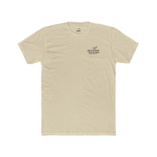 HSNE - Cotton T-Shirt