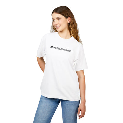 HSNE — Class of Never T-Shirt