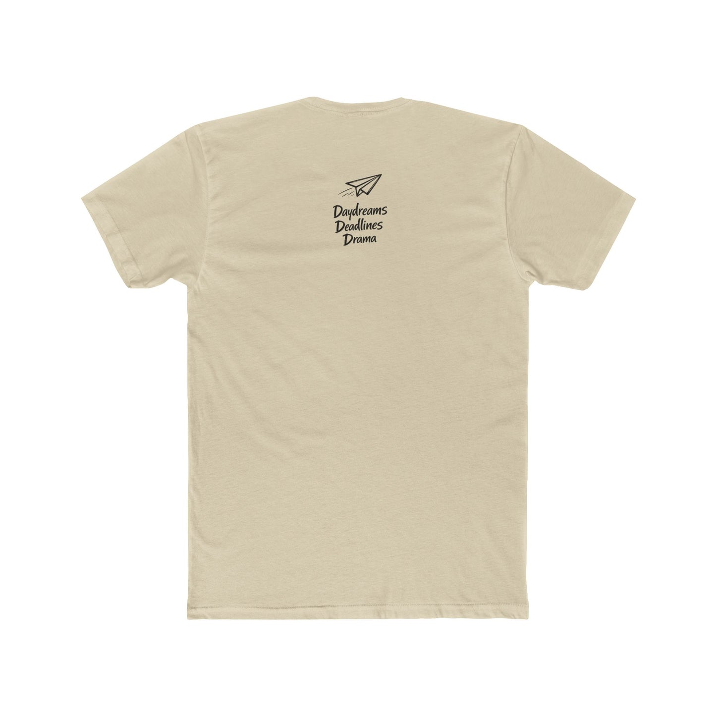 HSNE - Cotton T-Shirt