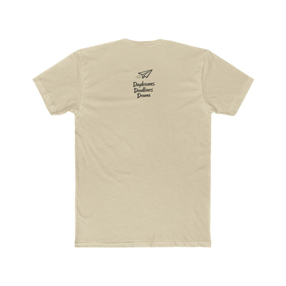 HSNE - Cotton T-Shirt