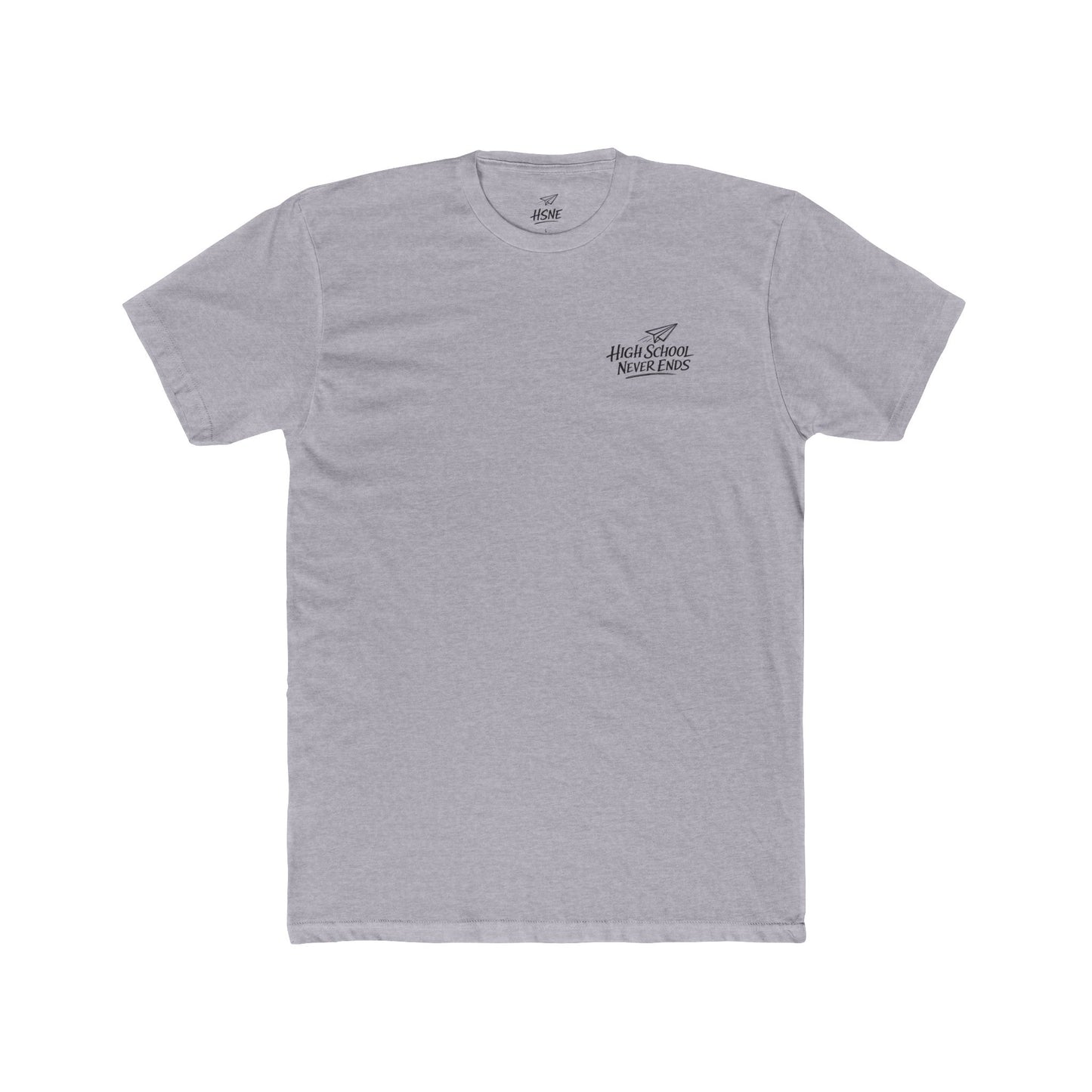 HSNE - Cotton T-Shirt