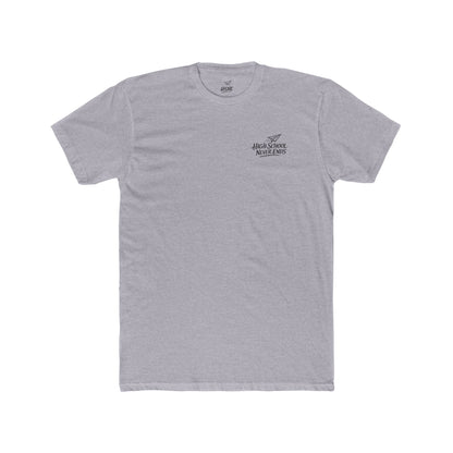 HSNE - Cotton T-Shirt