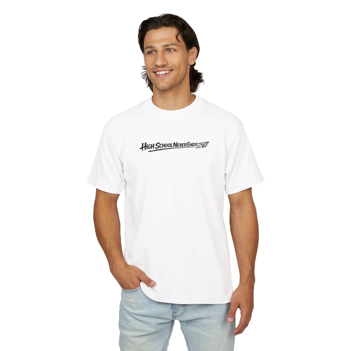 HSNE — Class of Never T-Shirt