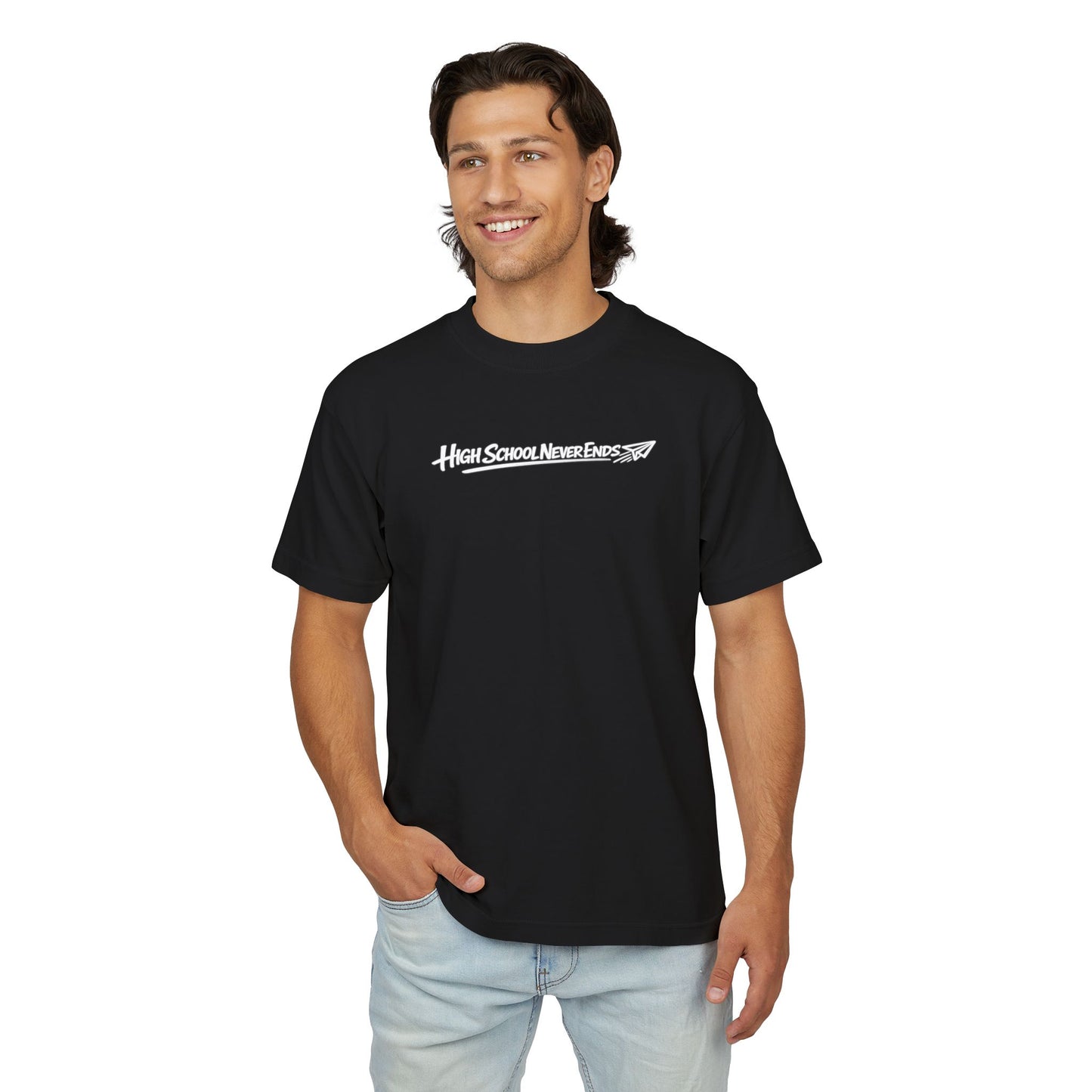 HSNE — Class of Never T-Shirt