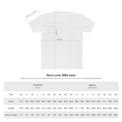 HSNE - Cotton T-Shirt