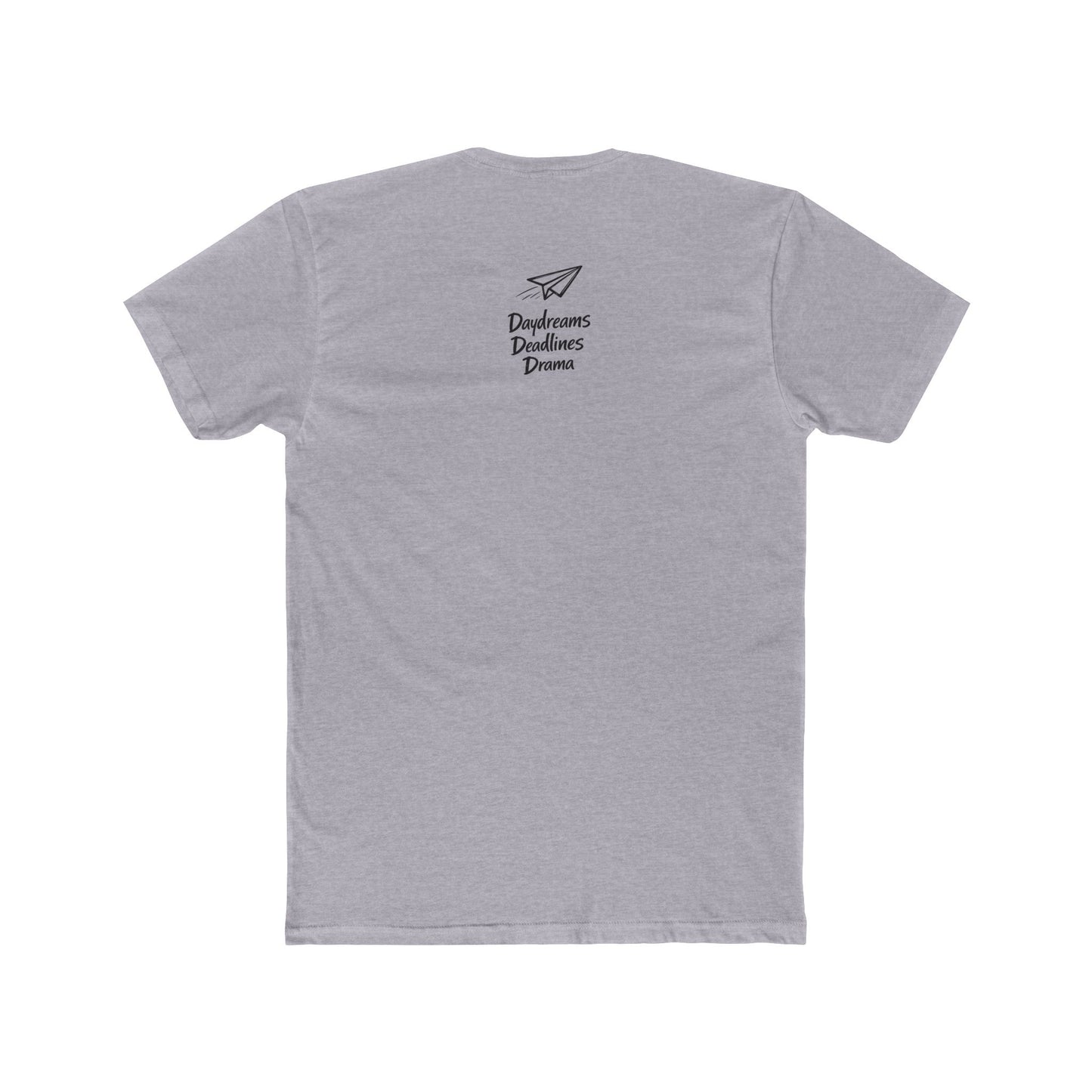 HSNE - Cotton T-Shirt